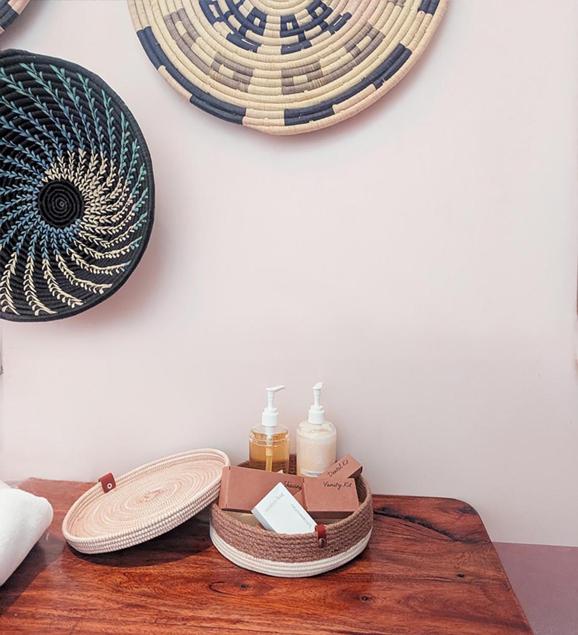Yasa Boutique Hotel Nungwi Zewnętrze zdjęcie