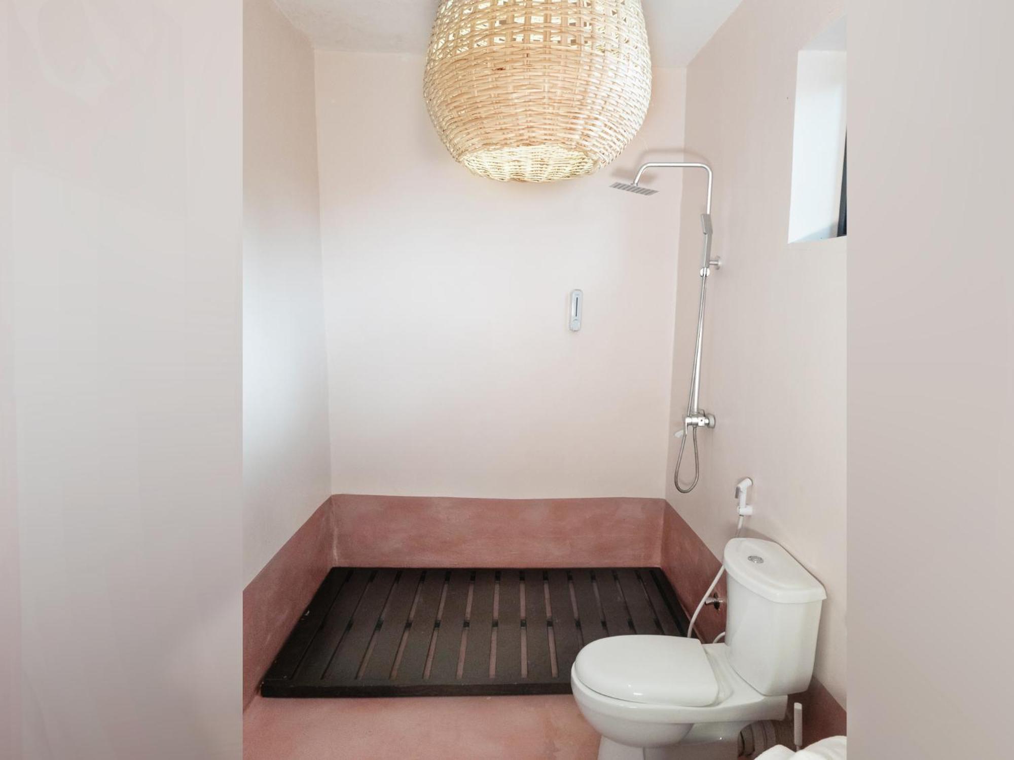 Yasa Boutique Hotel Nungwi Zewnętrze zdjęcie