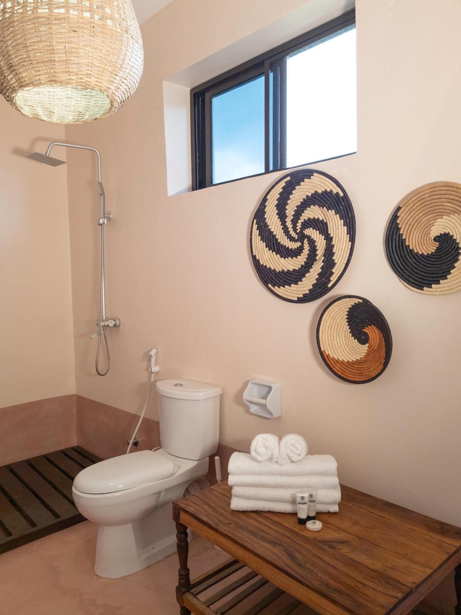 Yasa Boutique Hotel Nungwi Zewnętrze zdjęcie