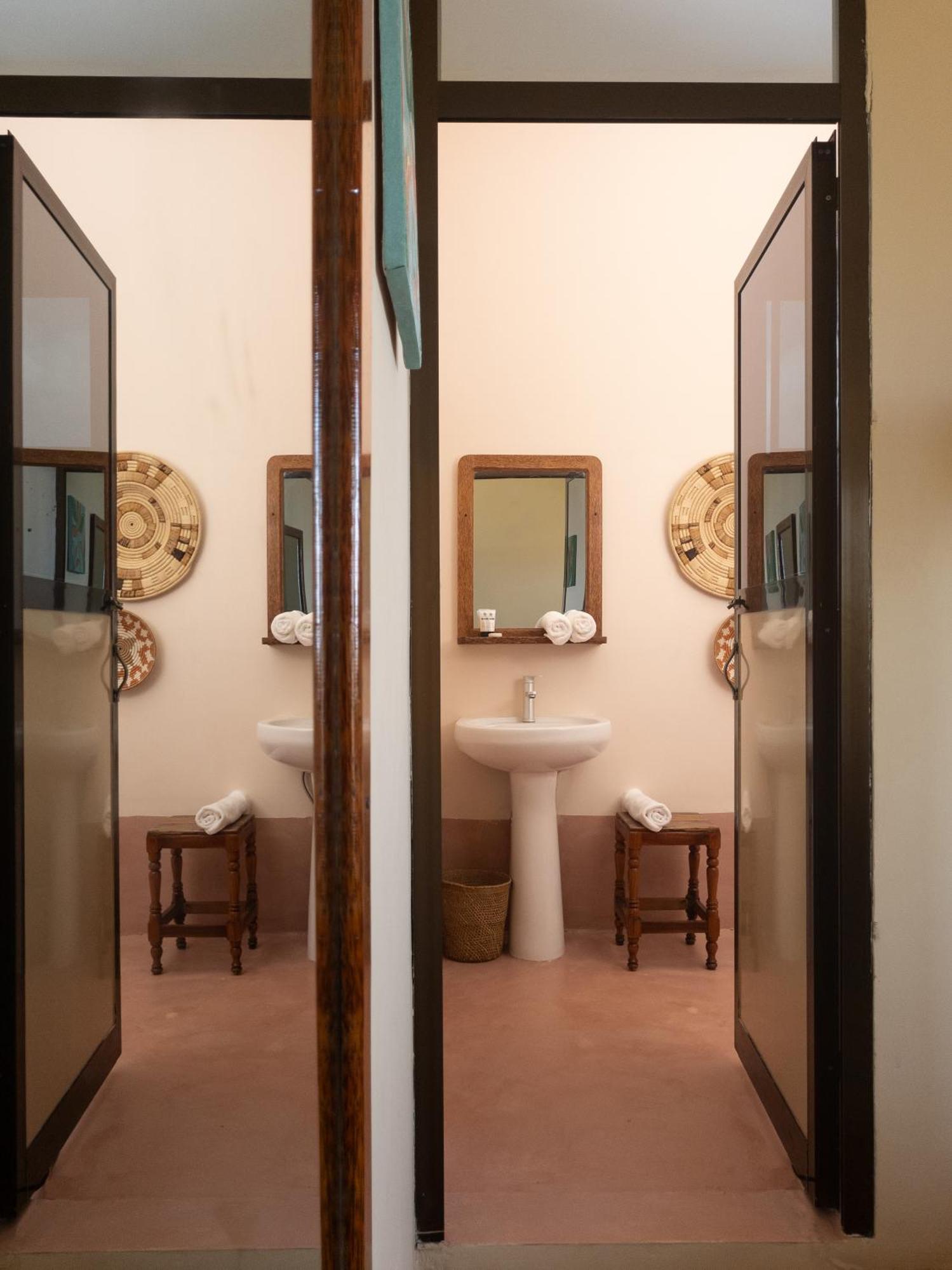 Yasa Boutique Hotel Nungwi Zewnętrze zdjęcie