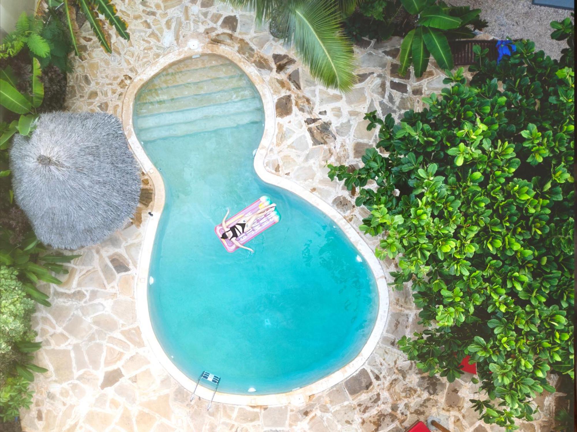 Yasa Boutique Hotel Nungwi Zewnętrze zdjęcie
