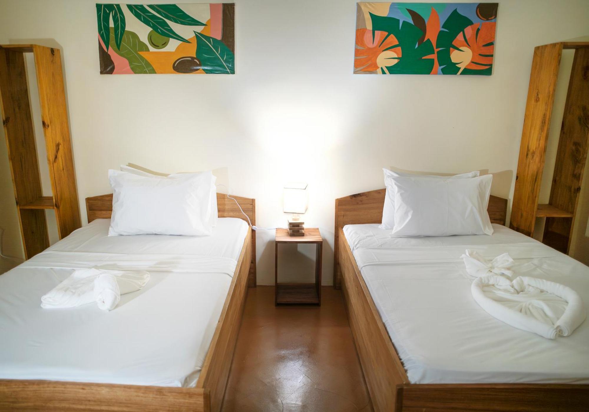 Yasa Boutique Hotel Nungwi Zewnętrze zdjęcie